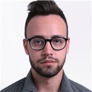 Insegnante di Matematica, Algebra e Geometria
Impara senza annoiarti e divertendoti!!
